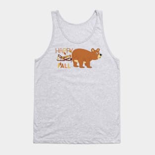 Happy Fart Tank Top